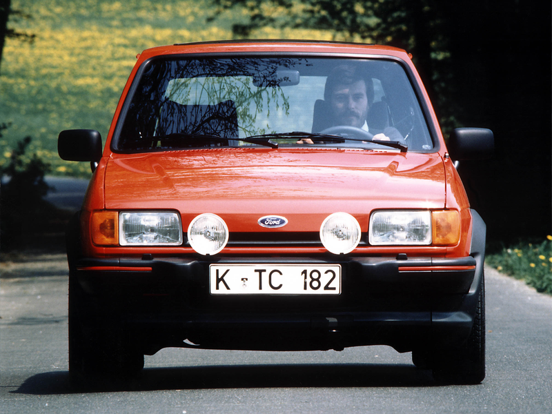 Illustration for article titled 100 Fastest Cars of 1984: 90-81.